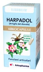 Gheara Diavolului (Harpadol) *45cps - Pret | Preturi Gheara Diavolului (Harpadol) *45cps