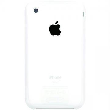 GRIFFIN Reveal for iPhone 3G White - Pret | Preturi GRIFFIN Reveal for iPhone 3G White