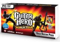 Guitar Hero World Tour Guitar Bundle - Pret | Preturi Guitar Hero World Tour Guitar Bundle