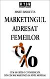 Marketingul adresat femeilor - Pret | Preturi Marketingul adresat femeilor