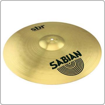 SABIAN 18" SBR CRASH RIDE - CINEL - Pret | Preturi SABIAN 18" SBR CRASH RIDE - CINEL