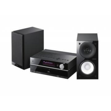 Sony HX90BTR DAB Micro System With Bluetooth - OPEN BOX - Pret | Preturi Sony HX90BTR DAB Micro System With Bluetooth - OPEN BOX