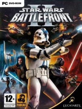 Star Wars Battlefront II (2) PC - Pret | Preturi Star Wars Battlefront II (2) PC