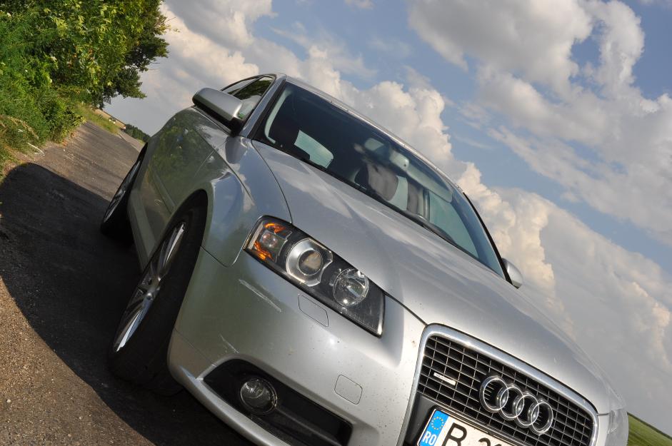 URGENT Vand audi A3 3,2l quattro - Pret | Preturi URGENT Vand audi A3 3,2l quattro