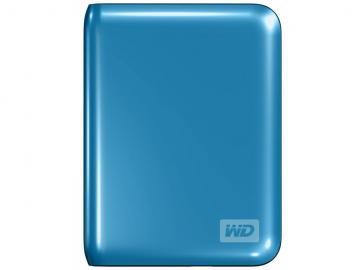 WESTERN  DIGITAL 500GB My Passport Essential WDBACY5000ABL - Pret | Preturi WESTERN  DIGITAL 500GB My Passport Essential WDBACY5000ABL