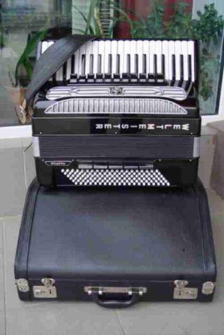 Acordeon VELTMISTER SUPITA - Pret | Preturi Acordeon VELTMISTER SUPITA