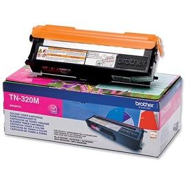 Brother TN320M - Pret | Preturi Brother TN320M