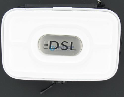 Carcasa pentru Nintendo 3DS si DSLite (alb) 00768 - Pret | Preturi Carcasa pentru Nintendo 3DS si DSLite (alb) 00768
