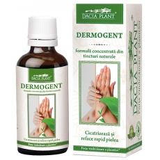 Dermogent 50ml - Pret | Preturi Dermogent 50ml