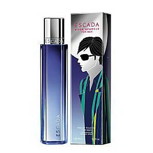 Escada Moon Sparkle For Men, 100 ml, EDT - Pret | Preturi Escada Moon Sparkle For Men, 100 ml, EDT