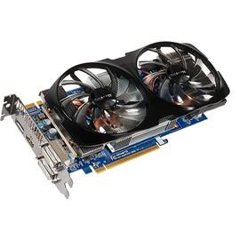 Gigabyte N66TOC-2GD, 2048MB GDDR5, 192bit - Pret | Preturi Gigabyte N66TOC-2GD, 2048MB GDDR5, 192bit