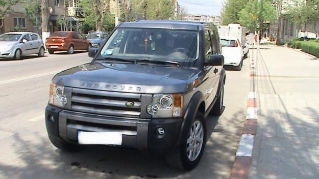 Land Rover Discovery 3 - Pret | Preturi Land Rover Discovery 3