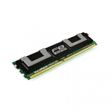 Memorie Kingston ECC Fully Buffered DDR2 2GB PC2-5300 KVR667D2D8F5/2GI - Pret | Preturi Memorie Kingston ECC Fully Buffered DDR2 2GB PC2-5300 KVR667D2D8F5/2GI