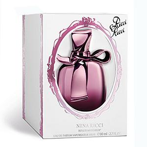 Nina Ricci Ricci Ricci Reflets Mysterieux, 80 ml, EDP - Pret | Preturi Nina Ricci Ricci Ricci Reflets Mysterieux, 80 ml, EDP