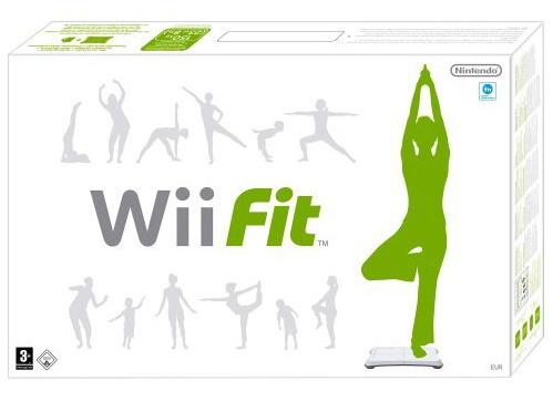Nintendo  Wii Fit - Pret | Preturi Nintendo  Wii Fit