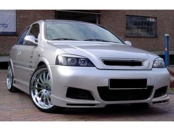 Opel Astra G Spoiler Fata Sonic - Pret | Preturi Opel Astra G Spoiler Fata Sonic