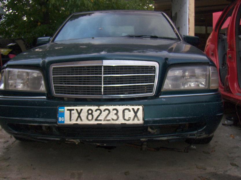 piese mercedes c 180 c 200 in bucuresti - Pret | Preturi piese mercedes c 180 c 200 in bucuresti