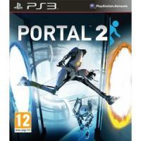 Portal 2 PS3 - Pret | Preturi Portal 2 PS3