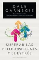 Superar Las Preocupaciones y El Estres - Pret | Preturi Superar Las Preocupaciones y El Estres
