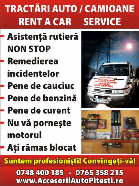 TRACTARI AUTO SERVICE TRACTARI CAMIOANE - Pret | Preturi TRACTARI AUTO SERVICE TRACTARI CAMIOANE