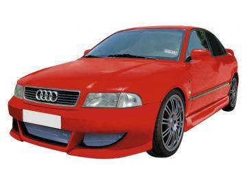 Audi A4 B5 Praguri Boomer - Pret | Preturi Audi A4 B5 Praguri Boomer