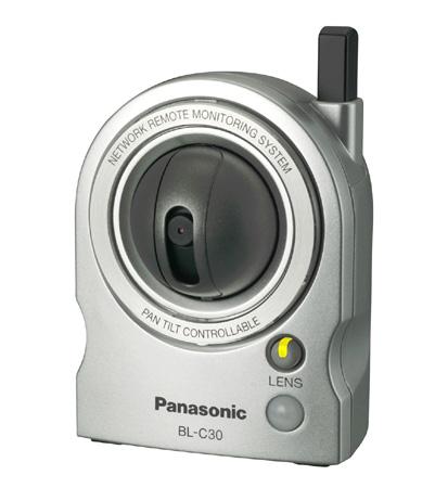 Camera de supraveghere panasonic - Pret | Preturi Camera de supraveghere panasonic