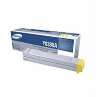 Consumabil SAMSUNG CLX-Y8380A Yellow - Pret | Preturi Consumabil SAMSUNG CLX-Y8380A Yellow