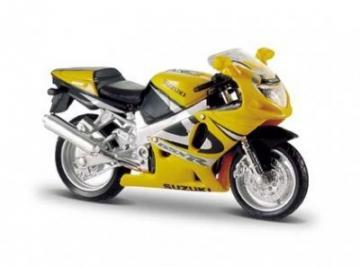 Motocicleta Suzuki GSX-R750 - Pret | Preturi Motocicleta Suzuki GSX-R750