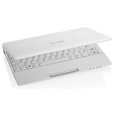 Netbook Asus X101CH-WHI021W Intel Atom N2600 10.1 inch 1GB 320GB DOS Alb - Pret | Preturi Netbook Asus X101CH-WHI021W Intel Atom N2600 10.1 inch 1GB 320GB DOS Alb