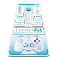 Nyko Control Pack (Wired Kama + Wing wired Controller) Wii - Pret | Preturi Nyko Control Pack (Wired Kama + Wing wired Controller) Wii