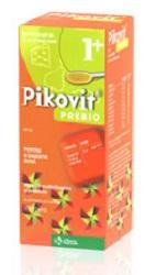 Pikovit Prebio Sirop *150 ml - Pret | Preturi Pikovit Prebio Sirop *150 ml