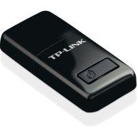 Placa de retea wireless TP-LINK USB 2.0 802.11 b/g/n 2.40GHz TL-WN823N - Pret | Preturi Placa de retea wireless TP-LINK USB 2.0 802.11 b/g/n 2.40GHz TL-WN823N