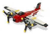 Propeller Adventures (7292) - Pret | Preturi Propeller Adventures (7292)