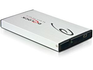 Rack HDD Extern 2.5 USB-IDE, Delock 42468 - Pret | Preturi Rack HDD Extern 2.5 USB-IDE, Delock 42468