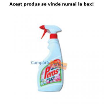 Spray Peros de curatat baia 750ml - Pret | Preturi Spray Peros de curatat baia 750ml