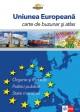 Uniunea EuropeanÄƒ - carte de buzunar ÅŸi atlas - Pret | Preturi Uniunea EuropeanÄƒ - carte de buzunar ÅŸi atlas