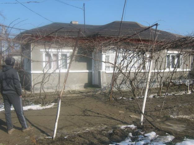 vand casa 3 camere boltari GRADISTEA Giurgiu - Pret | Preturi vand casa 3 camere boltari GRADISTEA Giurgiu