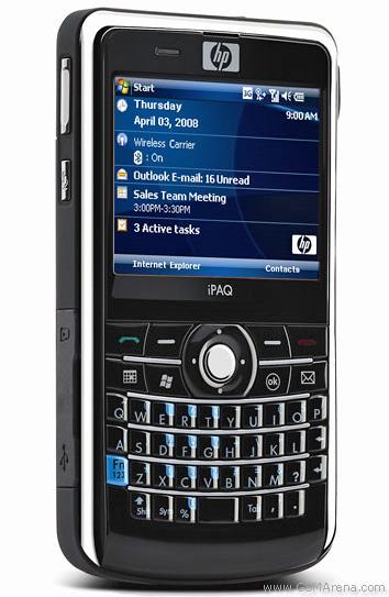 Vand telefon HP ipaq 910 - Pret | Preturi Vand telefon HP ipaq 910