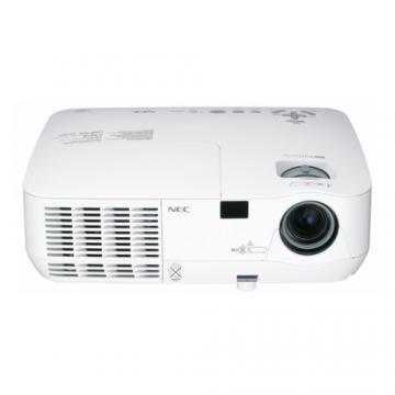 Videoproiector NEC NP216 3D - Pret | Preturi Videoproiector NEC NP216 3D