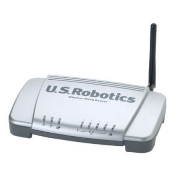 Access point U.S.Robotics USR815461A - Pret | Preturi Access point U.S.Robotics USR815461A