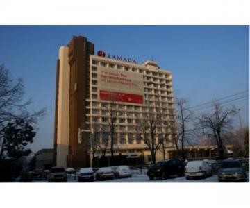 BUCURESTI - Hotel RAMADA PARC 4* - Pret | Preturi BUCURESTI - Hotel RAMADA PARC 4*