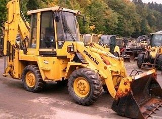 Buldoexcavator Komatsu WB 92 A de vanzare second hand vanzari buldoexcavatoare - Pret | Preturi Buldoexcavator Komatsu WB 92 A de vanzare second hand vanzari buldoexcavatoare