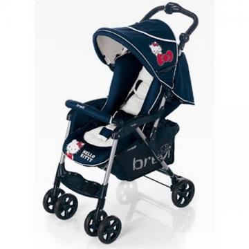 Carucior sport B SUPER Hello Kitty Brevi - Pret | Preturi Carucior sport B SUPER Hello Kitty Brevi