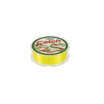 Fir Mitchell Catch Spinning Fluo 024mm/4,7Kg/300m - Pret | Preturi Fir Mitchell Catch Spinning Fluo 024mm/4,7Kg/300m