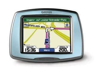GPS Garmin StreetPilot c 510 - Pret | Preturi GPS Garmin StreetPilot c 510