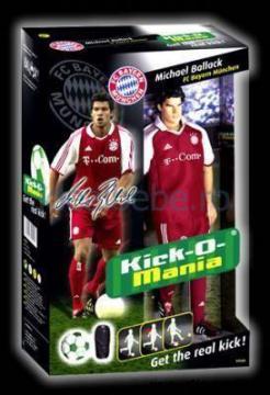 Kick-o-Mania - Michael BALLACK - Pret | Preturi Kick-o-Mania - Michael BALLACK