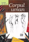 Lectia de desen. Corpul uman - Pret | Preturi Lectia de desen. Corpul uman