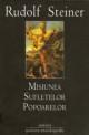 Misiunea sufletelor popoarelor. ÃŽn legÄƒturÄƒ cu mitologia germano-nordicÄƒ - Pret | Preturi Misiunea sufletelor popoarelor. ÃŽn legÄƒturÄƒ cu mitologia germano-nordicÄƒ