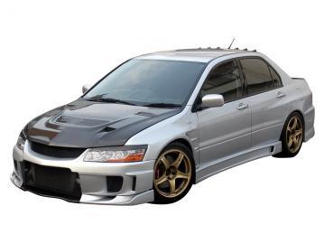 Mitsubishi Lancer EVO 7 Praguri Japan - Pret | Preturi Mitsubishi Lancer EVO 7 Praguri Japan