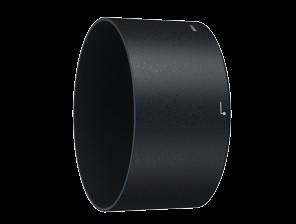 Parasolar Nikon HB-55 Lens hood for 85mm f/1.4G, JAB75501 - Pret | Preturi Parasolar Nikon HB-55 Lens hood for 85mm f/1.4G, JAB75501